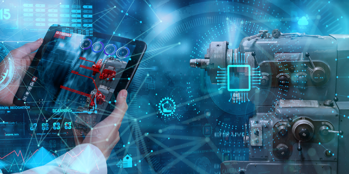 predictive care for smart HVAC